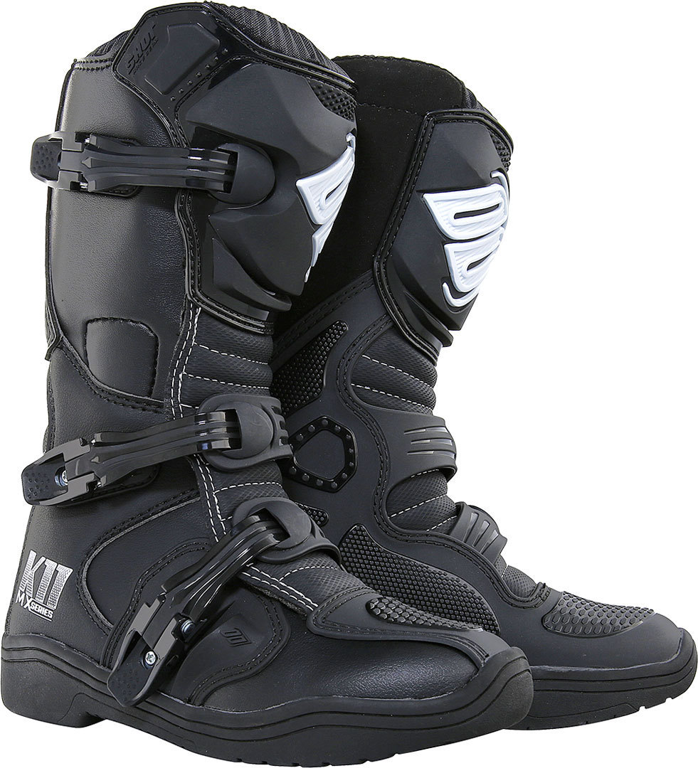 Botte shot on sale x11