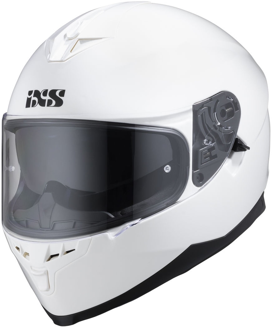IXS 1100 1.0 Helmet, white, Size XS, white, Size XS