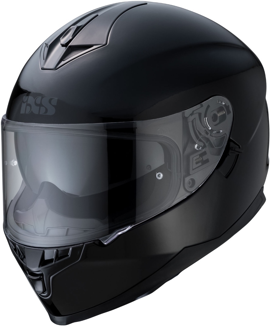 IXS 1100 1.0 Шлем Черный XS (53/54) 