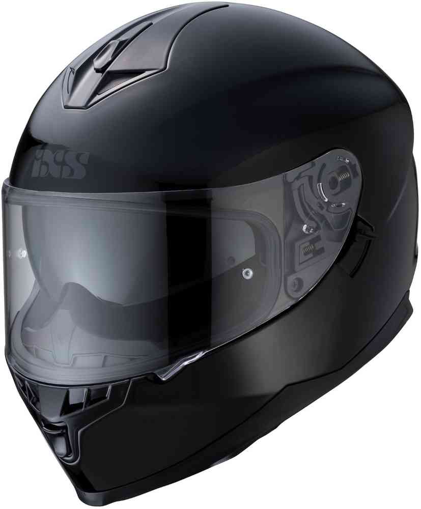 ixs bike helmet