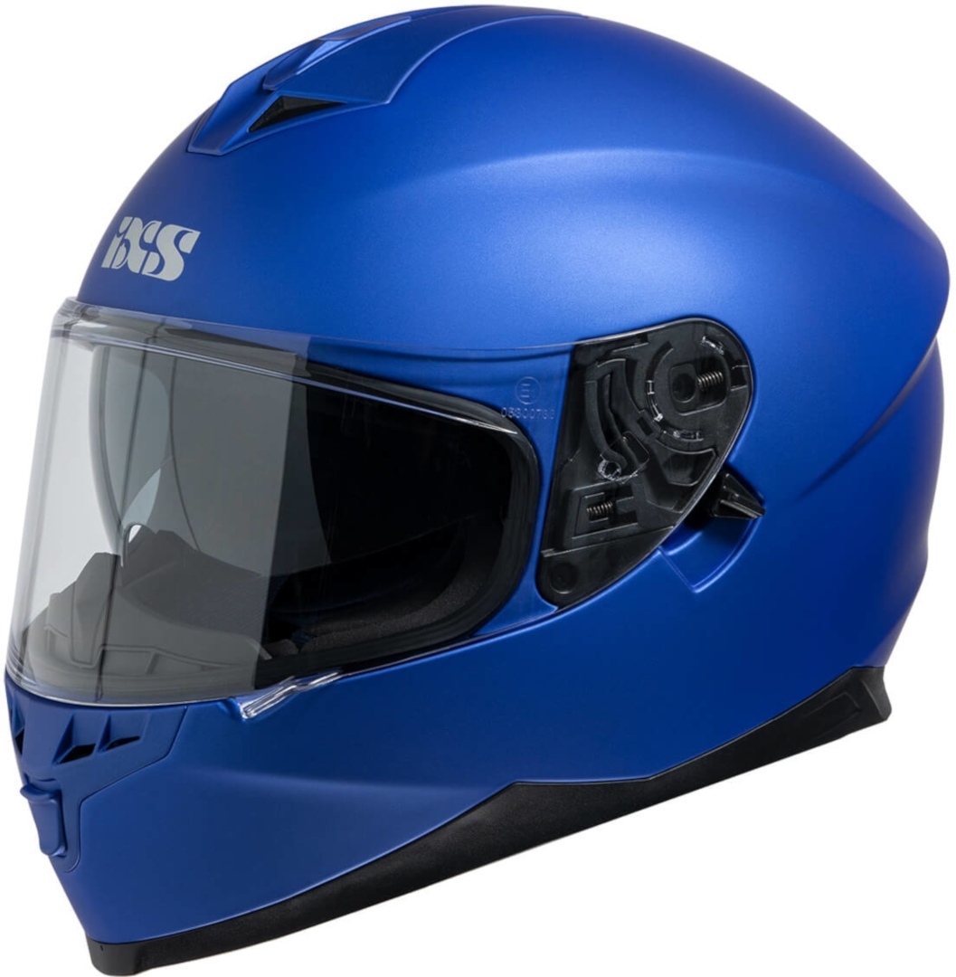 IXS 1100 1.0 Helmet, blue, Size S, blue, Size S