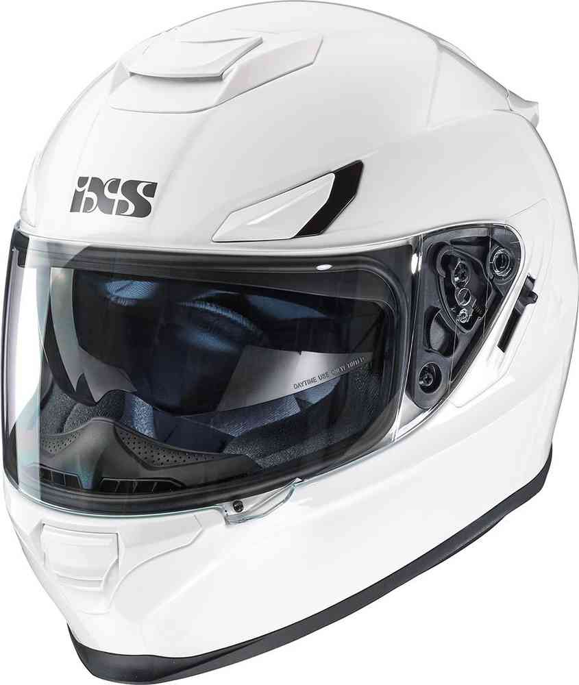 IXS 315 1.0 Шлем Белый XS (53/54) 