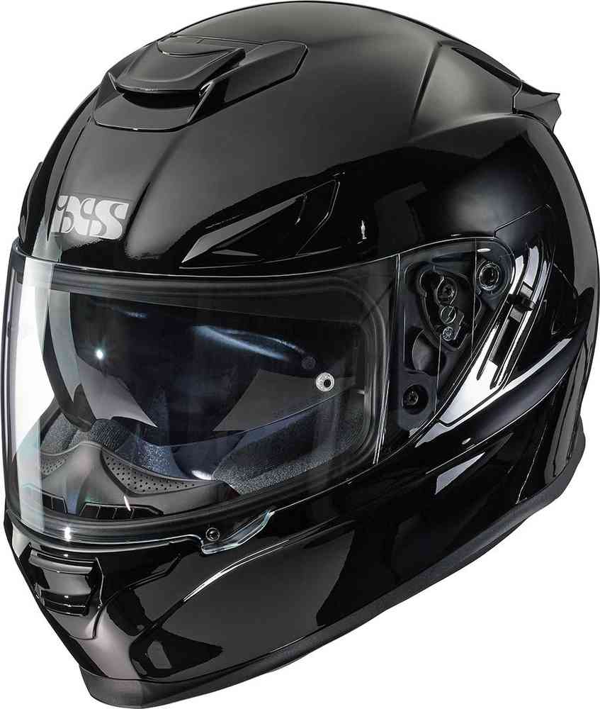 IXS 315 1.0 Шлем Черный XS (53/54) 
