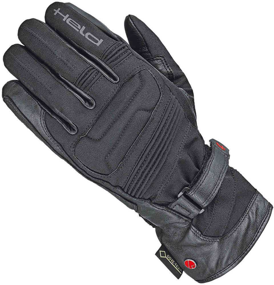 Held Satu II Guantes