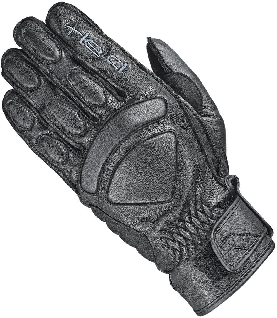 Held Emotion Evo Gloves, black, Size S, black, Size S