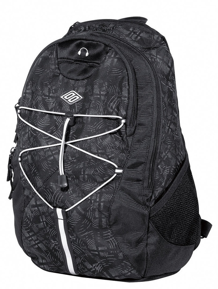 Shot Rucksack