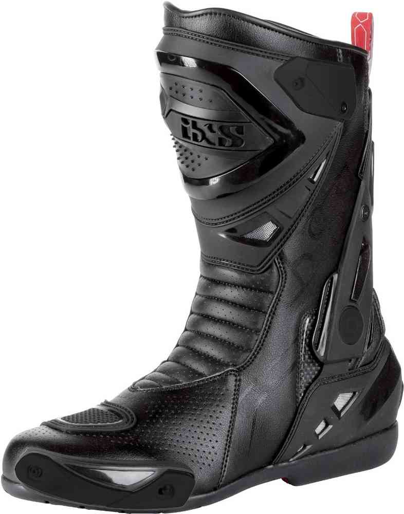 Stivali new arrivals moto ixs