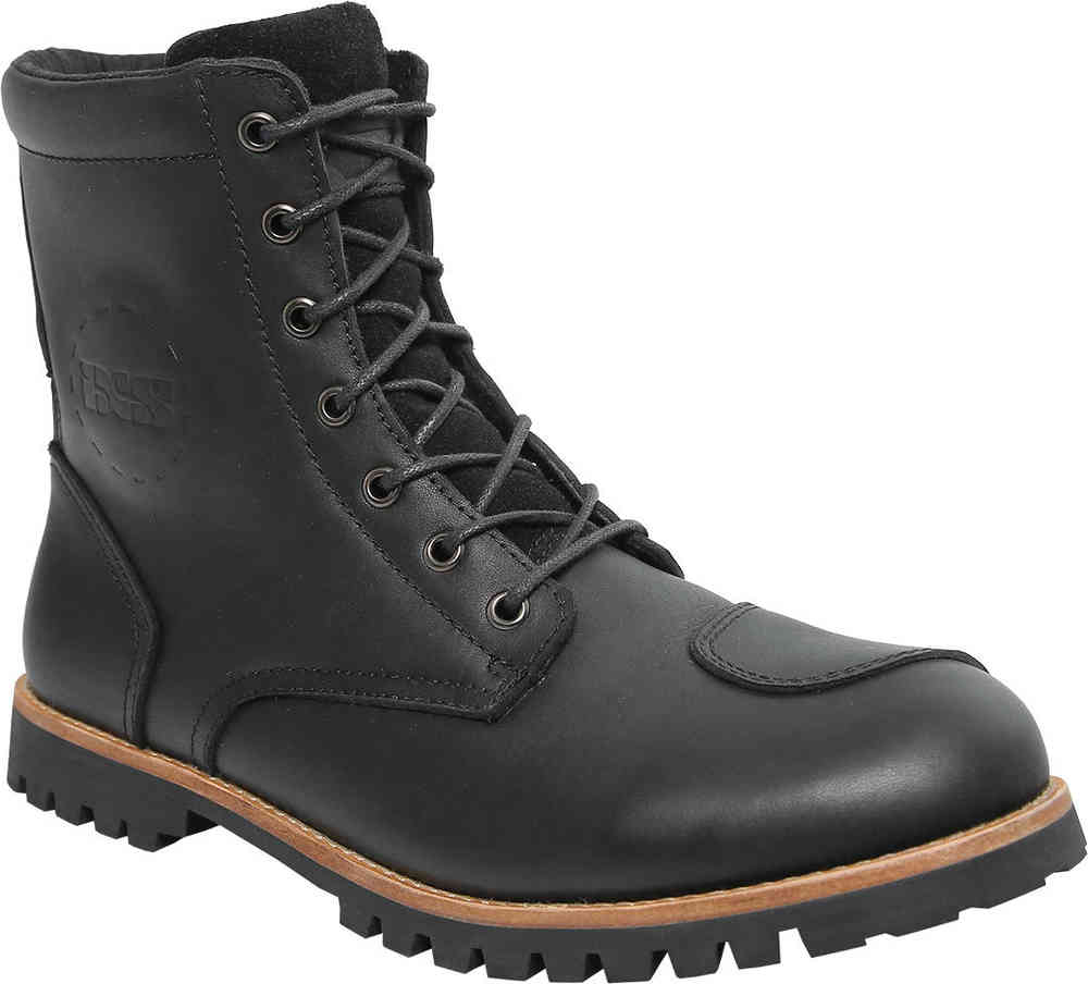 Scarpe x moto 2025