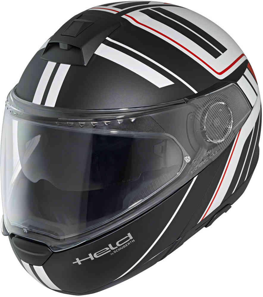 Held H-C4 / Schuberth C4 Hjelm