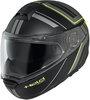 Held H-C4 / Schuberth C4 Helm