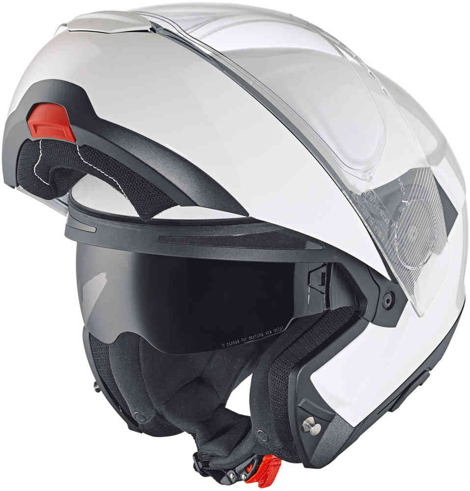 Schuberth C4 Hjälm