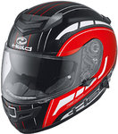Held Brave II Decoración de casco de motos