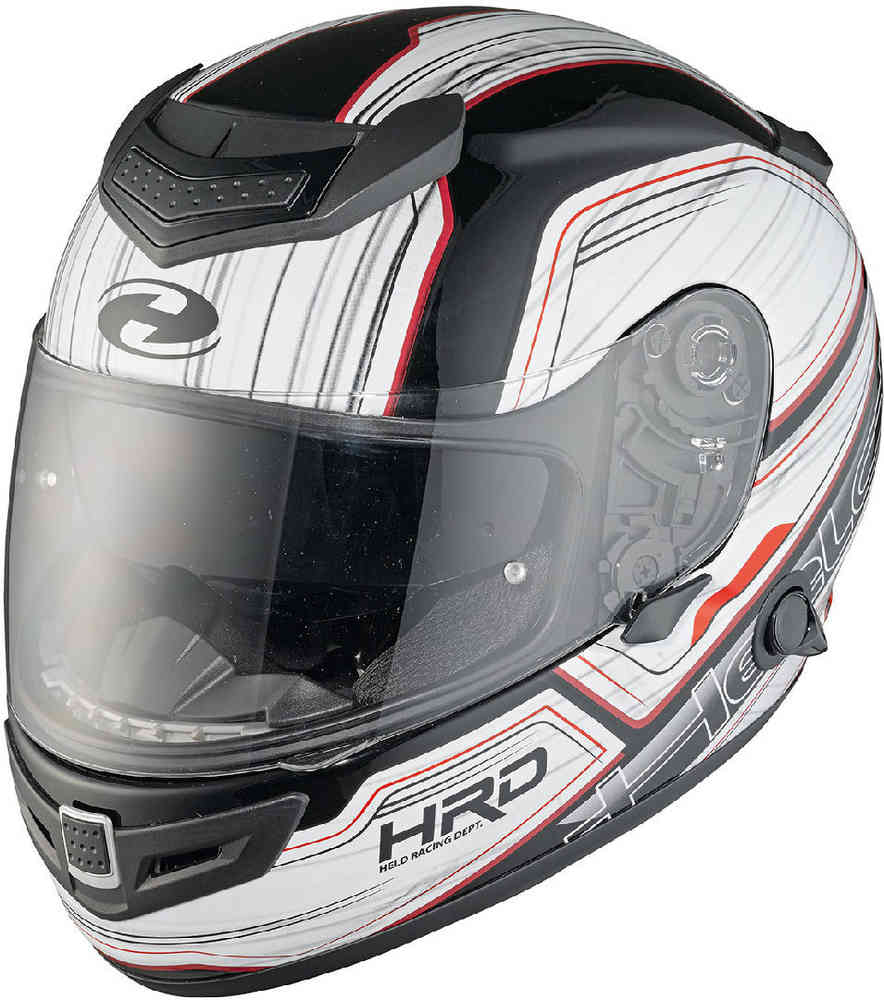 Held Brave II Moto casco Decor