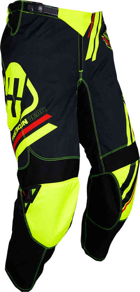 Freegun Devo College Jeans Pantalons meilleurs prix FC Moto