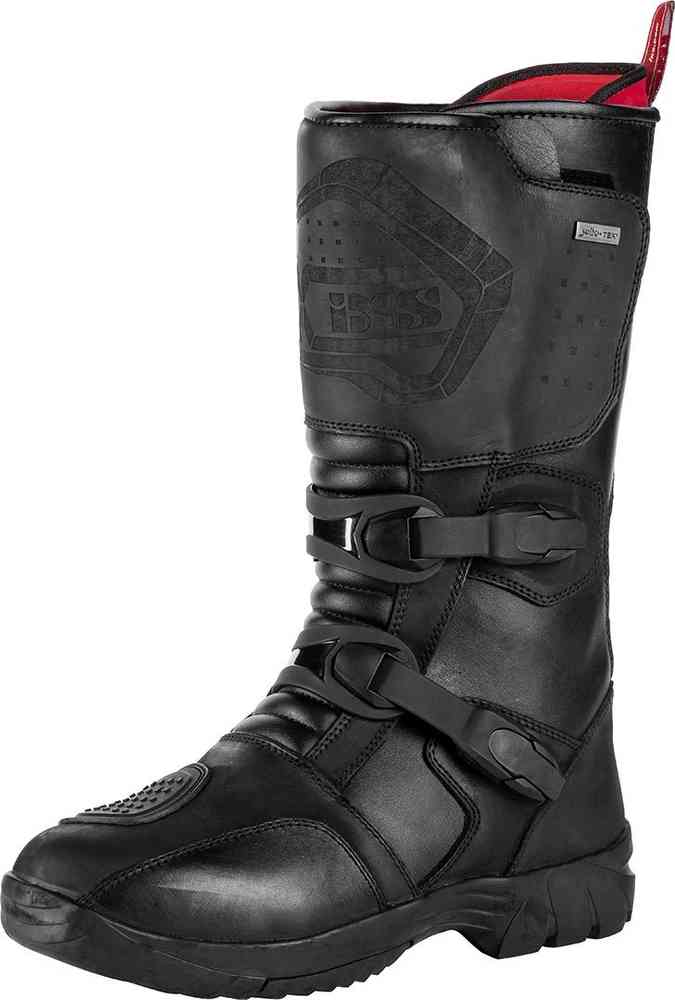 IXS X Tour Montevideo ST Motorcycle Boots