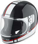 Held Root Moto casco Decor