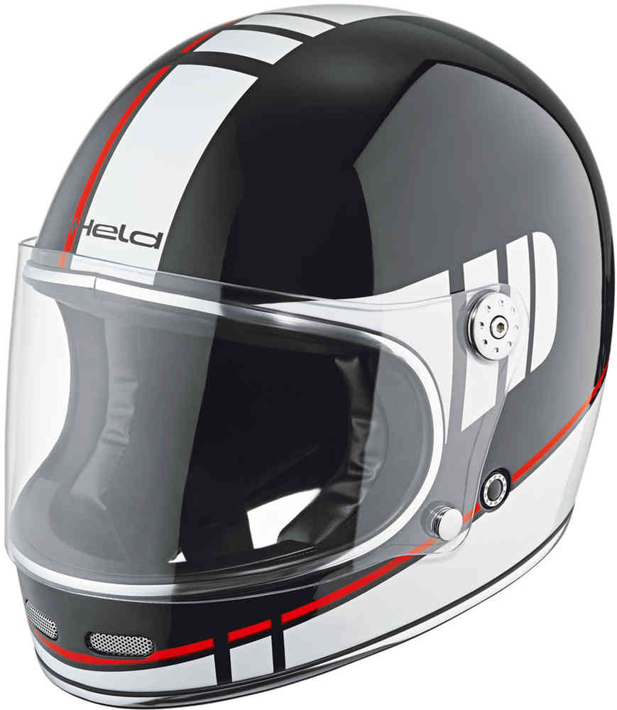 Held Root Decor de casque de moto