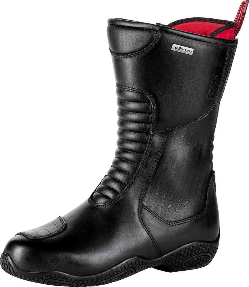IXS X Tour Comfort S Ladies Motorcycle Boots buy cheap FC Moto