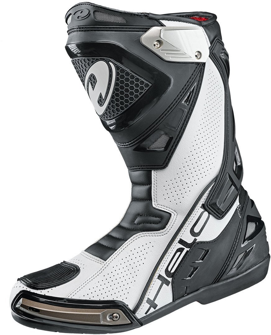 Used motorcycle boots for sale cheap