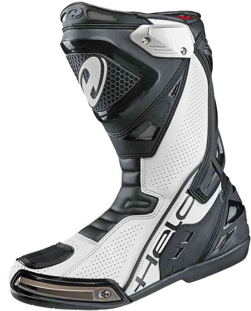 Held Epco II Motorcycle Boots