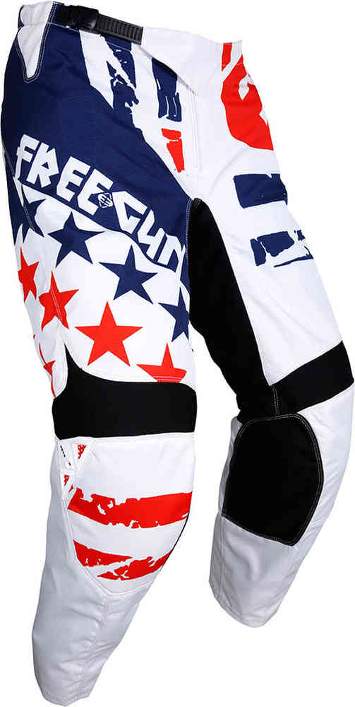 Freegun Devo Usa Pantaloni bambini