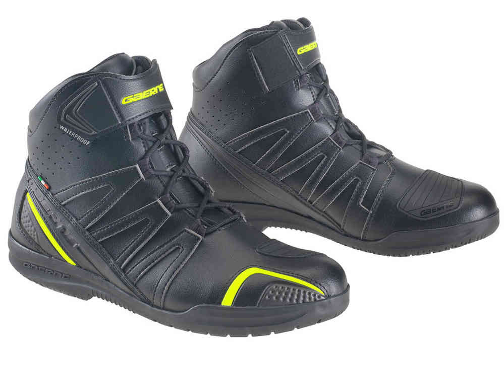 Gaerne Asphalt Drytech Bottes