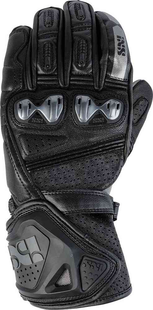 IXS X-Sport RS-100 Guantes de la motocicleta