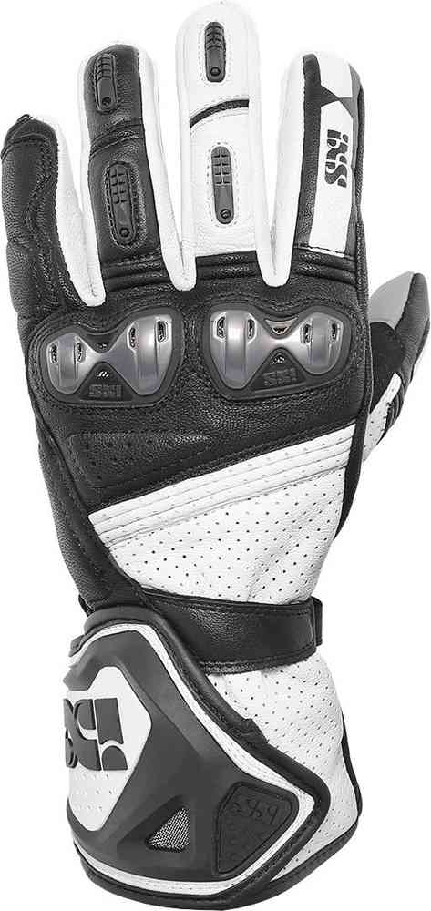 IXS X-Sport RS-100 Motorfiets handschoenen