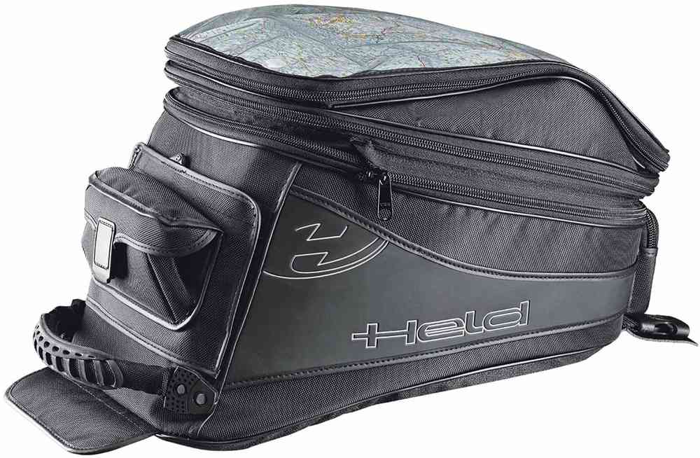 Sac aimanté store pour moto