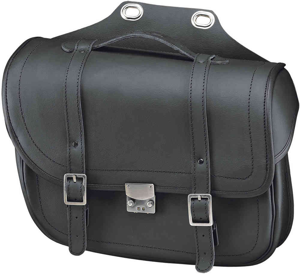 Held Cruiser Bullet Saddle Bag buy cheap FC Moto
