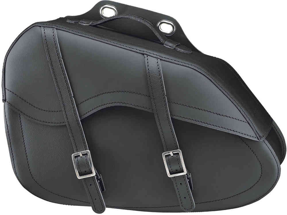 Cheap leather saddlebags deals