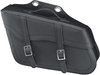 Held Cruiser Taper Saddle Bag