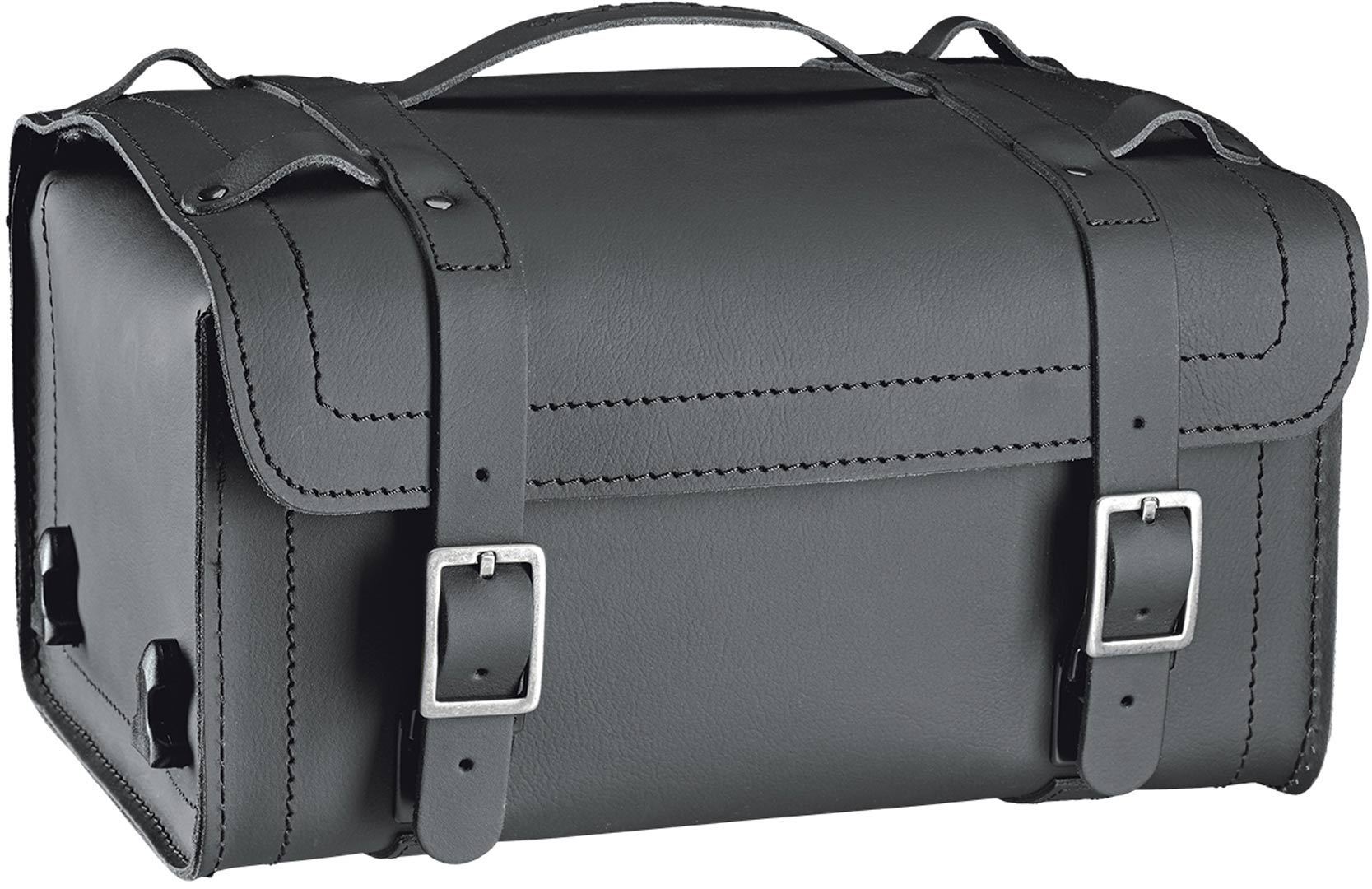 Held Cruiser Square Bag, black, black, Size One Size
