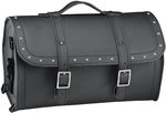 Held Crusier Barrel Taske med nitter