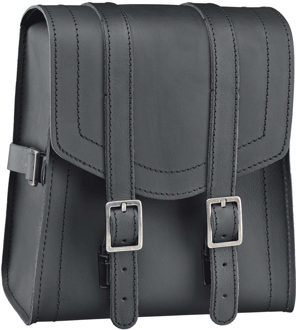Held Cruiser Sissy Bar Bag, black, Size S, black, Size S