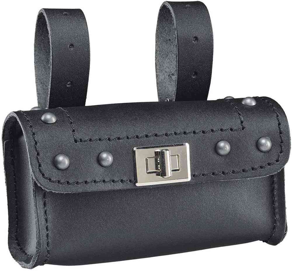 Held Cruiser Lock Sac avec Rivets