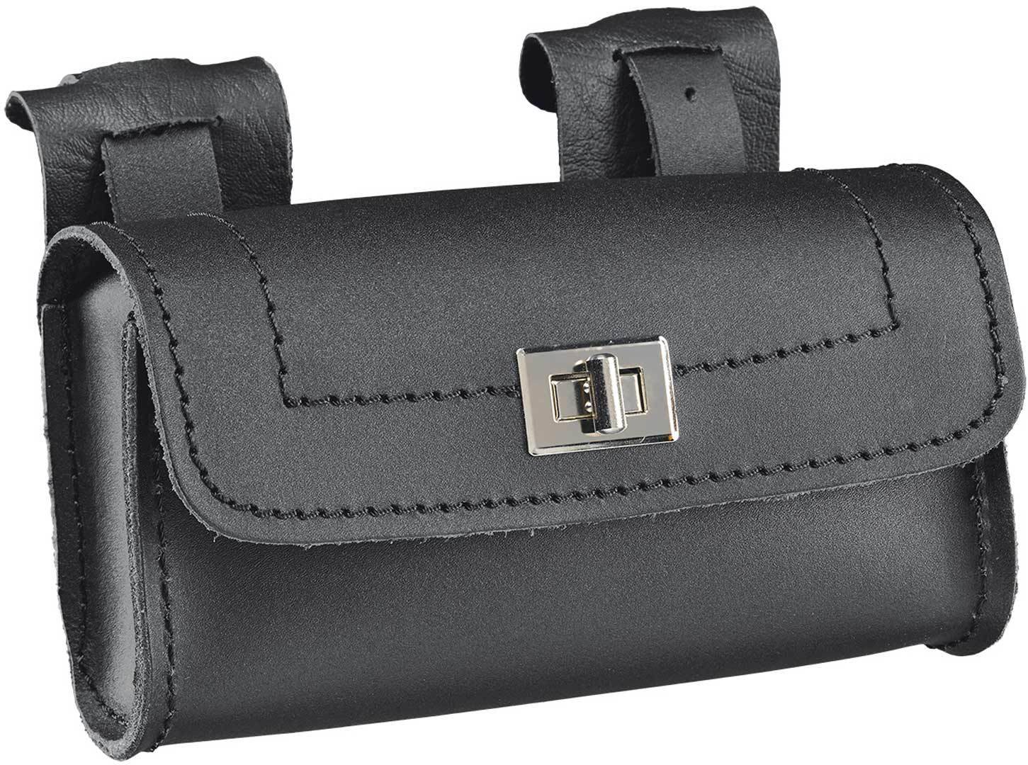 Held Cruiser Lock Bag, black, Size S, black, Size S