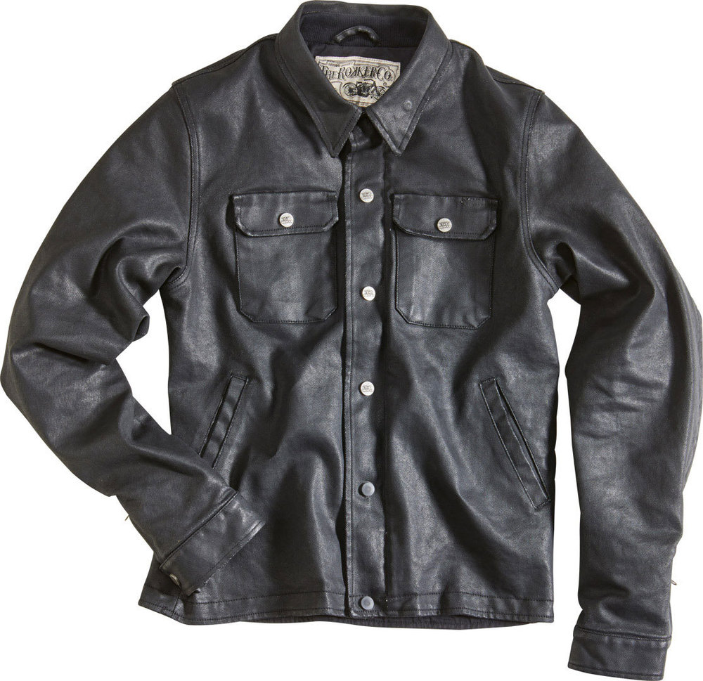 Rokker Rokkertech Jacket buy cheap FC Moto