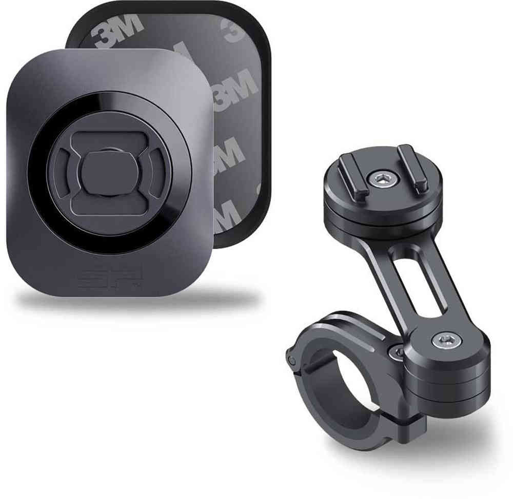 SP Connect Moto Bundle Universal Smartphone Mount