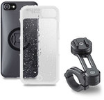 SP Connect Moto Bundle iPhone 8/7/6s/6 Montaje para smartphone