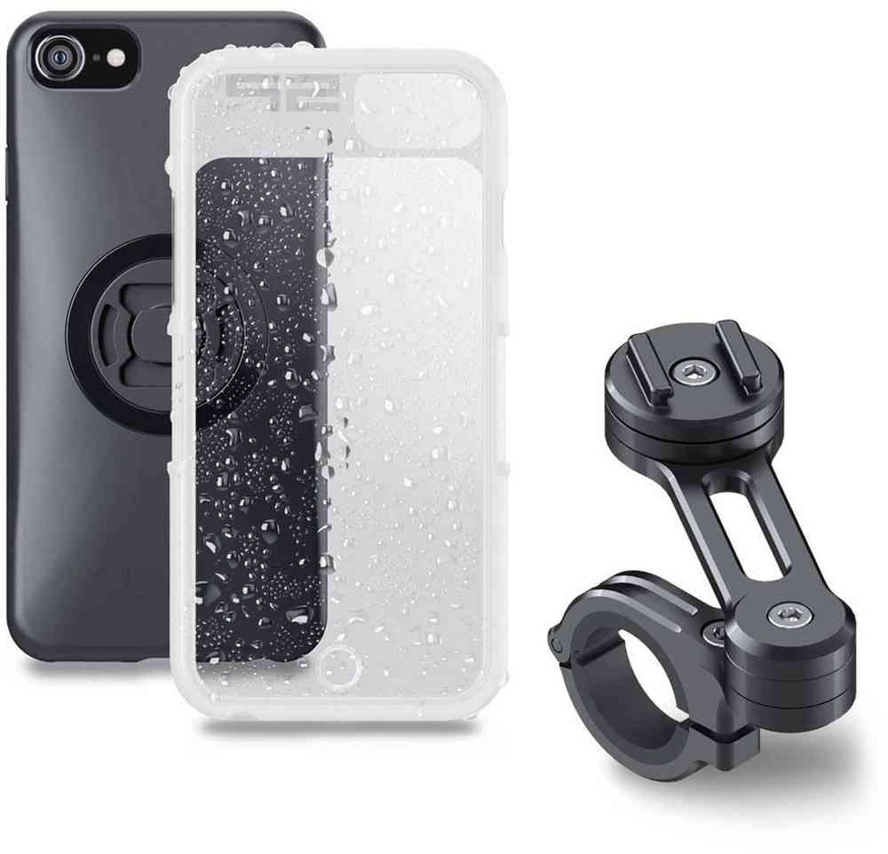 SP Connect Handle Bar Mount & Phone Case iPhone 8/7/6S/6