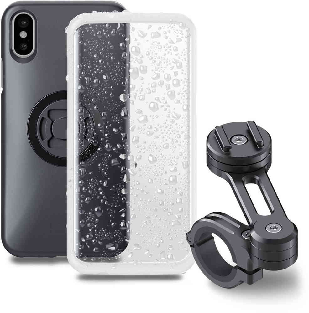 SP Connect Moto Bundle Samsung Galaxy S7 Edge Smartphone-fäste