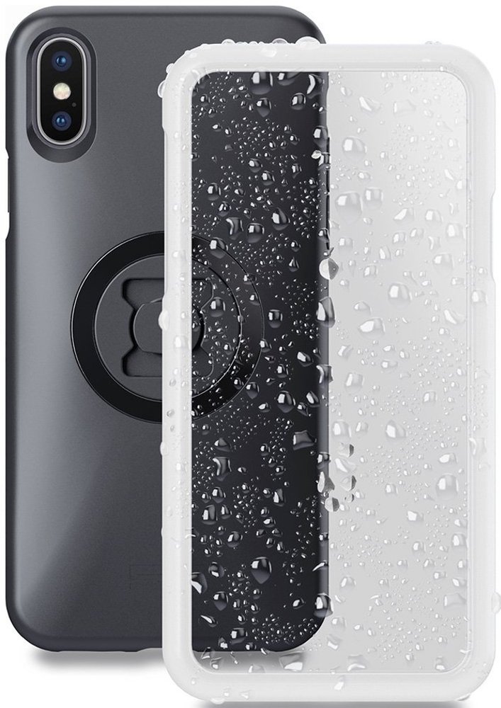 SP Connect iPhone X Sää Cover