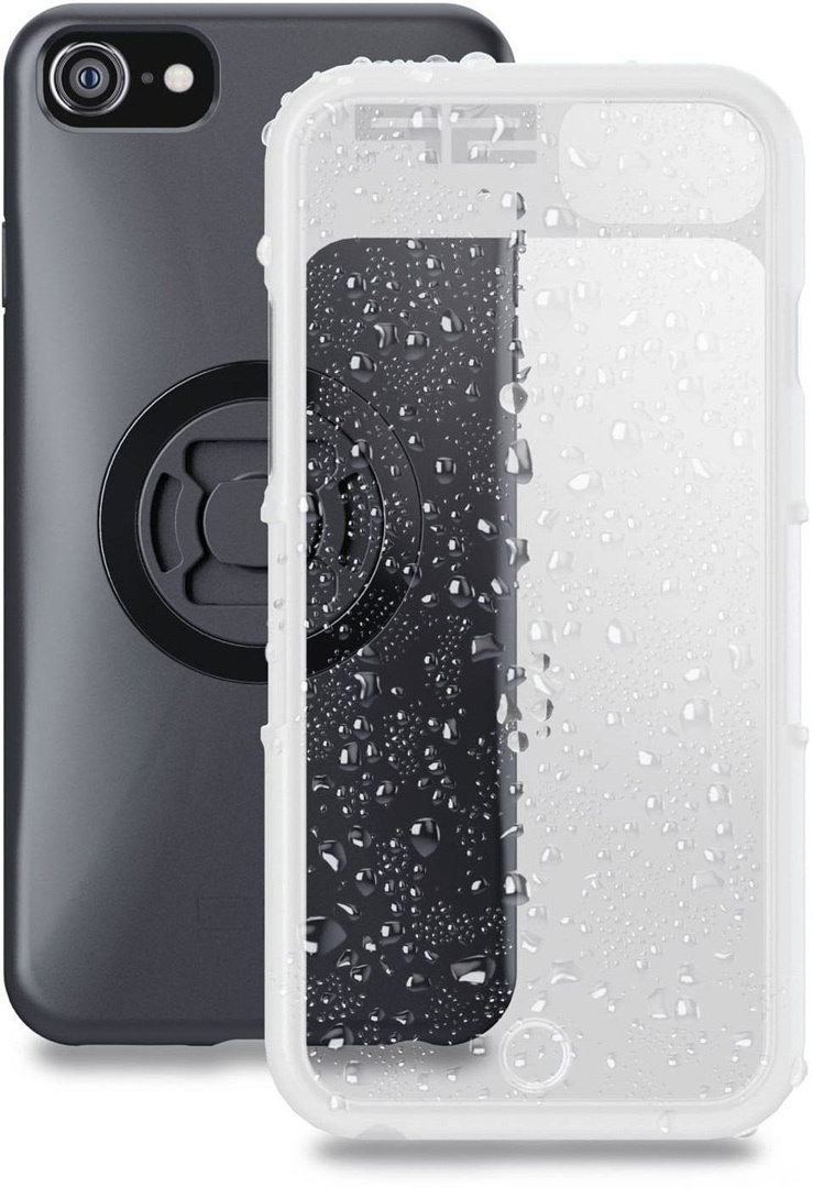 SP Connect iPhone SE20/8/7/6s/6 Weather Cover, white, white, Size One Size