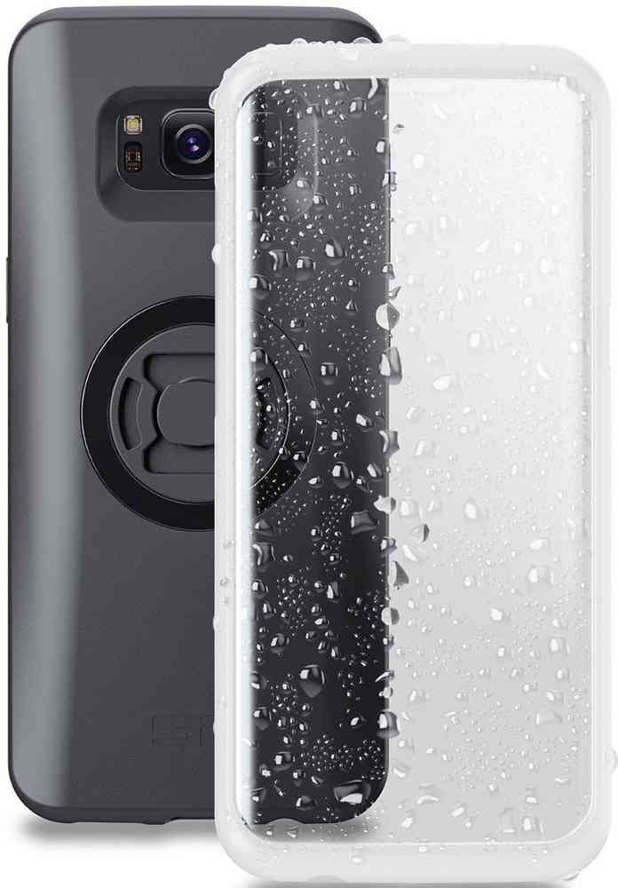 SP Connect Samsung Galaxy S8/S9 Wetterschutz