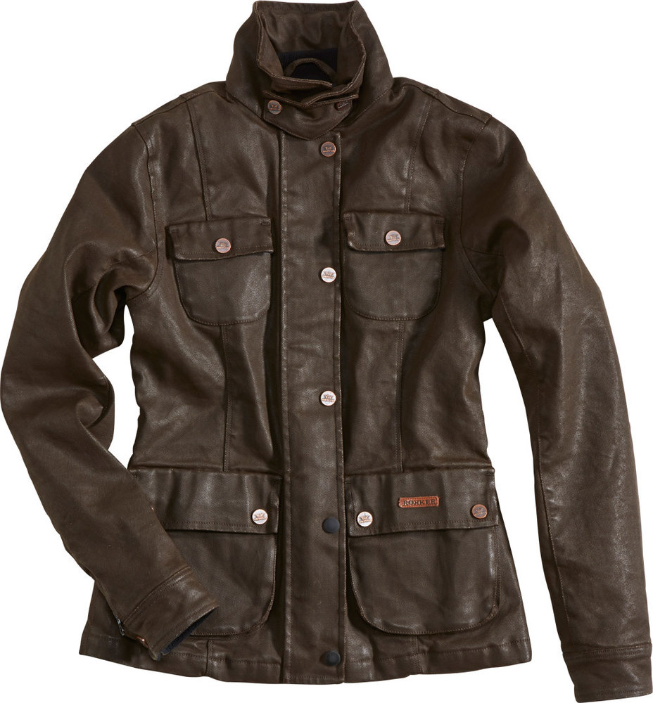 Rokker Rokkertech Women´s Jacket