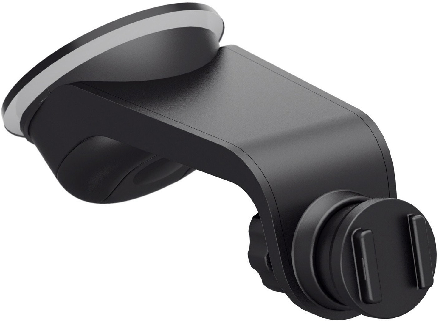 SP Connect Suction Smartphone Mount, black, black, Size One Size