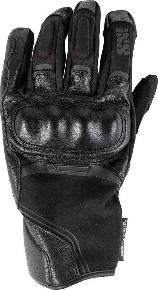 IXS X-Tour ST-Plus K Motorcycle Gloves