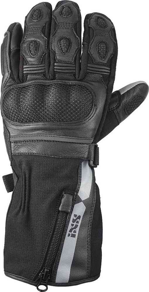 IXS X-Tour Montevideo-ST Waterproof Motorcycle Gloves