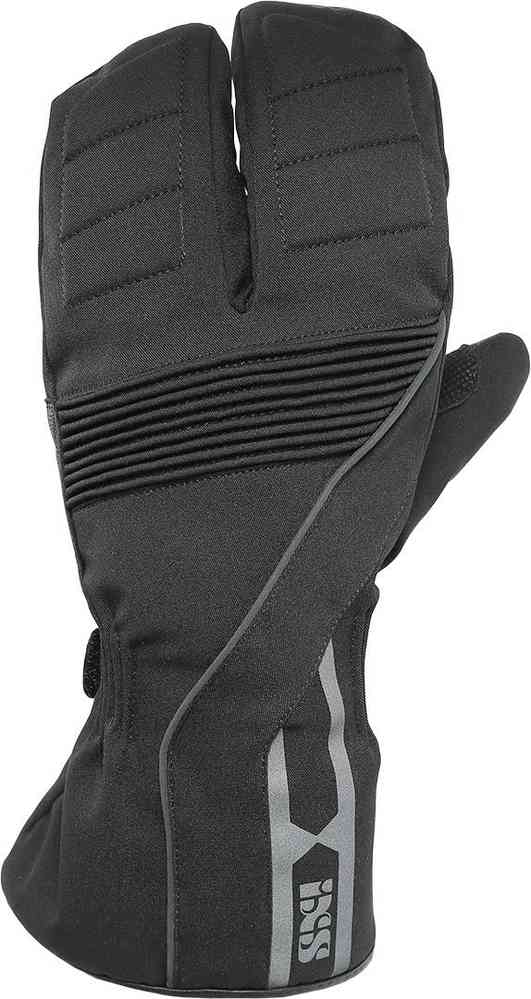 3 finger winter gloves discount